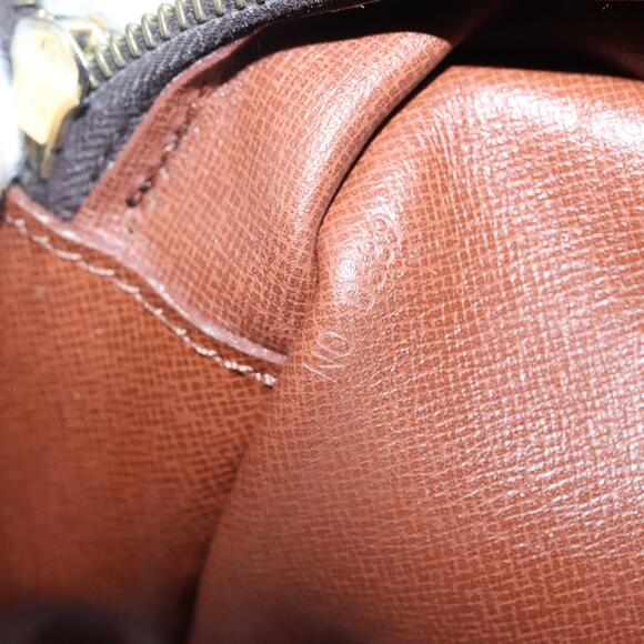 LOUIS VUITTON Monogram Trocadero 30 Shoulder Bag M51272 - Picture 13 of 13